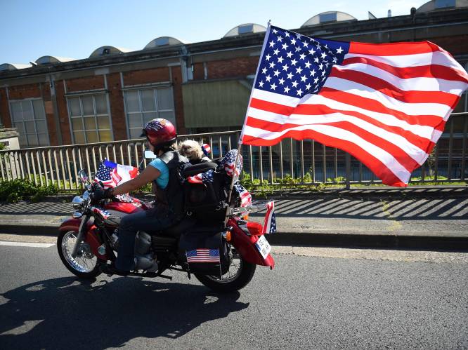 “We gaan terugslaan”: Trump haalt uit naar EU na verminderde omzet Harley-Davidson