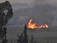 Au moins 34 morts dont 10 militaires dans de violents incendies en Algérie