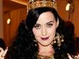 Rihanna stelt Katy Perry teleur