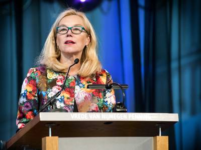 Kaag wil miljoen terug van organisatie in Mali