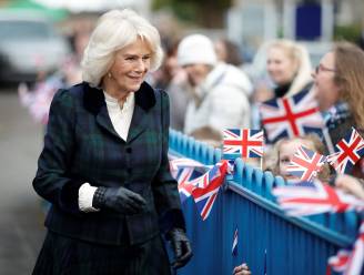 Bocht van 180 graden: Britse volk blijkt fan van ‘Queen Camilla’