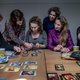 Met tarotkaarten ontdekken wie je bent, ‘Oeh, de hogepriesteres!’