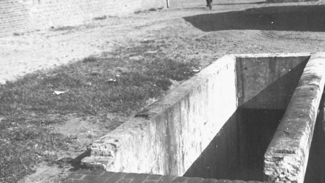 Speciale tunnel voor SS’ers ontdekt in Kamp Amersfoort