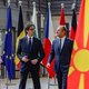 Veroordeeld tot de ‘eeuwige wachtkamer’ van de EU