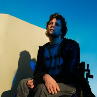 Daan Buringa (24) stars in Joe Speedboot: ‘I had no time for my spinal cord injury, I wanted to act!’