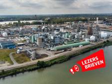 Chemours houdt gemoederen altijd bezig in de Drechtsteden