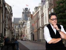 De buitenlandse toerist ontdekt Dordrecht, want het is nét Amsterdam maar dan zonder de wachtrijen