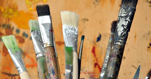 Echtgenote predikant exposeert in kerkgebouw De Opgang Radewijk - De Stentor