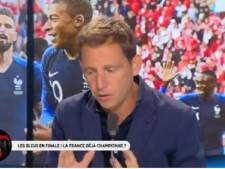 "Les Bleus seront peut-être les champions du monde les plus moches de l'histoire"