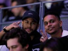 Neymar keert na een maand terug bij Paris Saint-Germain