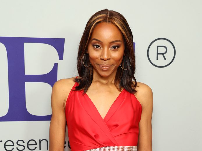 ‘Scary Movie’-actrice Erica Ash (46) overleden aan de gevolgen van ...