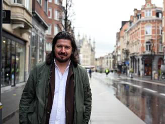 INTERVIEW. Leuvense ondernemer David Nijs (39) openhartig over verplichte sluitingen van cafés en restaurant: “Soms lijkt het een heksenjacht”