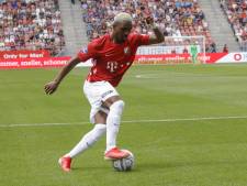 Gyrano Kerk gaat weg, maar er is geen paniek bij FC Utrecht