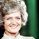 Zangeres Mieke Telkamp (82) overleden