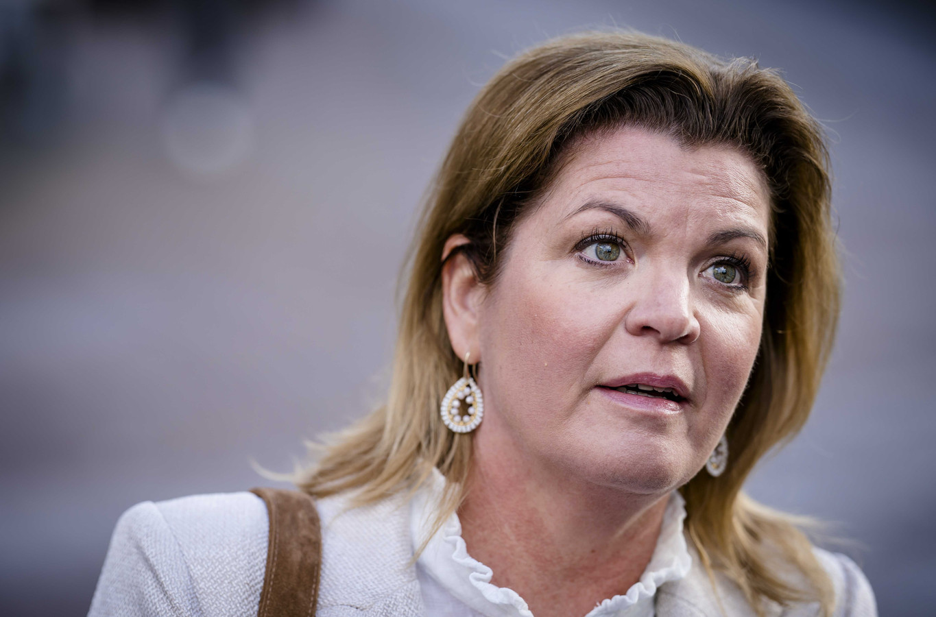 Minister Van der Wal naar Roermond voor bezoek aan Nederlands grootste