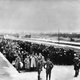 Tadeusz Borowski (1922-1951) schreef Holocaustverhalen die je de adem afsnijden