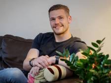 Bemmelse keeper Schuurman bij Brabantse derby voor het eerst op de bank bij TOP Oss: ‘Sensatie altijd mooi’
