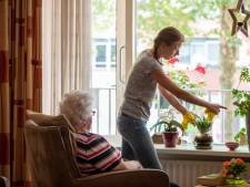 Harde Tilburgse belofte: hulp in huis die je nodig hebt
