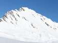 L'un des deux alpinistes bloqués dans le Mont-Blanc repéré mort 