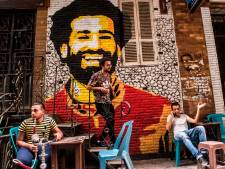 Salah-gekte in Caïro
