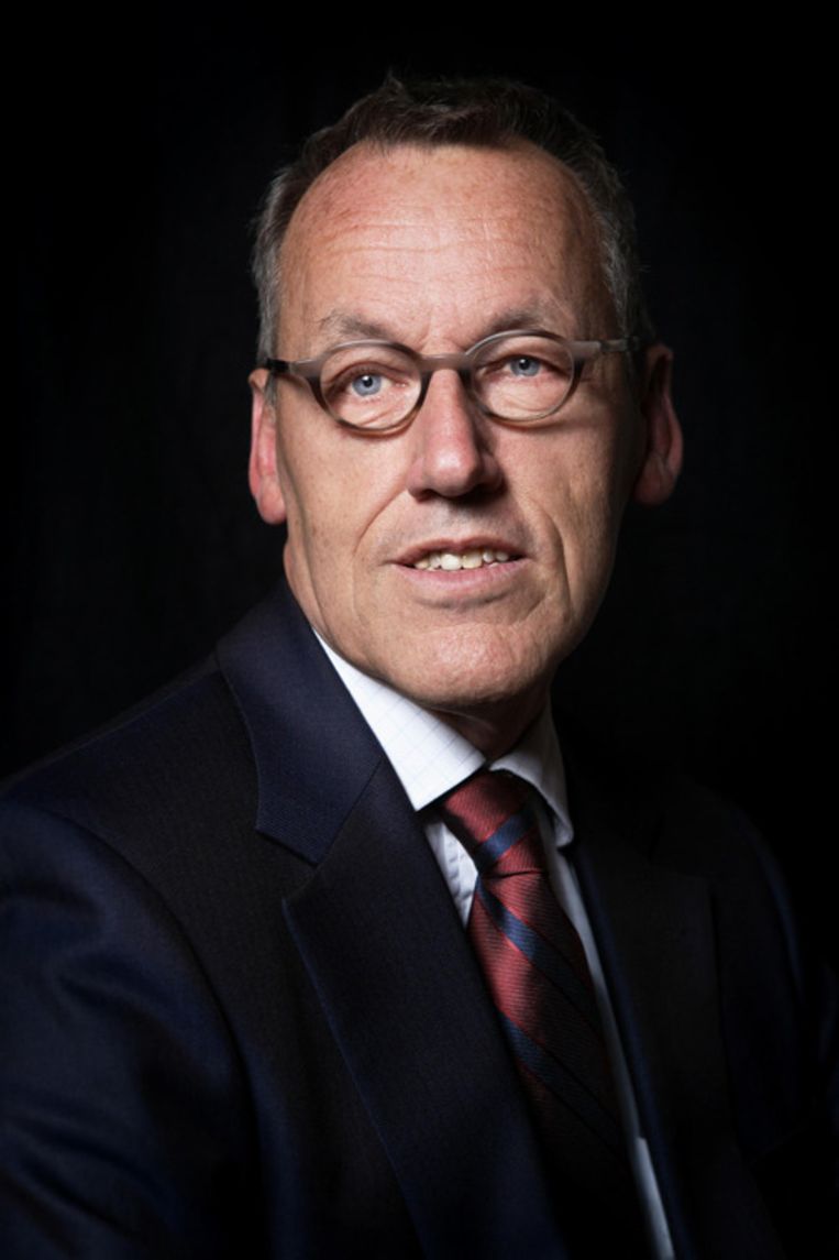 ProRail: Chaos spoor niet voor het laatst | Het Parool