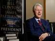 Bill Clinton brengt de VS aan de rand van de afgrond (in zijn thrillerdebuut)