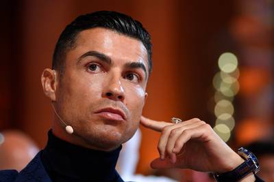 La mise au point de Cristiano Ronaldo: “Le Ballon d’Or et le FIFA The Best ont perdu leur crédibilité”