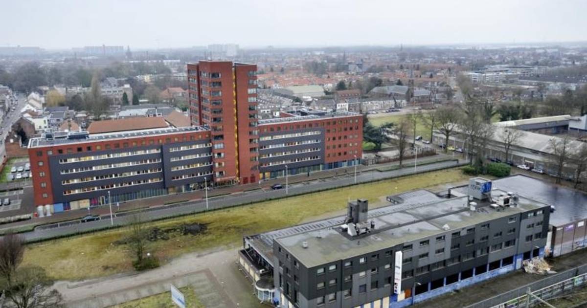 Zorg bij Joannes Zwijsen in Tilburg 'kwetsbaar' | Tilburg | bd.nl