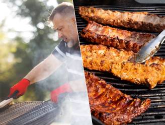 “De grill reinigen met hitte is iets voor tussen enkele barbecuebeurten door”: maar is dat voldoende om de barbecue schoon te maken?