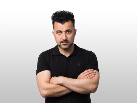 Het barbarisme klopt ook op onze deur