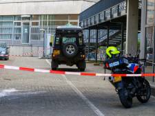 Zwaargewonde scholiere (19) na ongeluk met jeep bij Erasmiaans Gymnasium is met succes geopereerd
