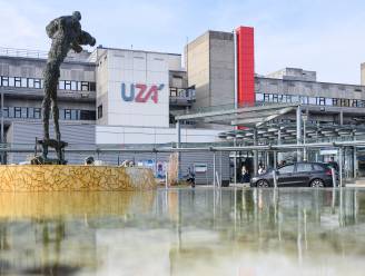 Vlaamse overheid wil UZA erkennen voor de behandeling van invasieve beroertes