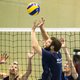 Volleyballers winnen ook tweede duel op EK