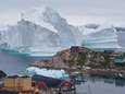 Wetenschappers ongerust: oudste en dikste laag ijs van Noordpool breekt