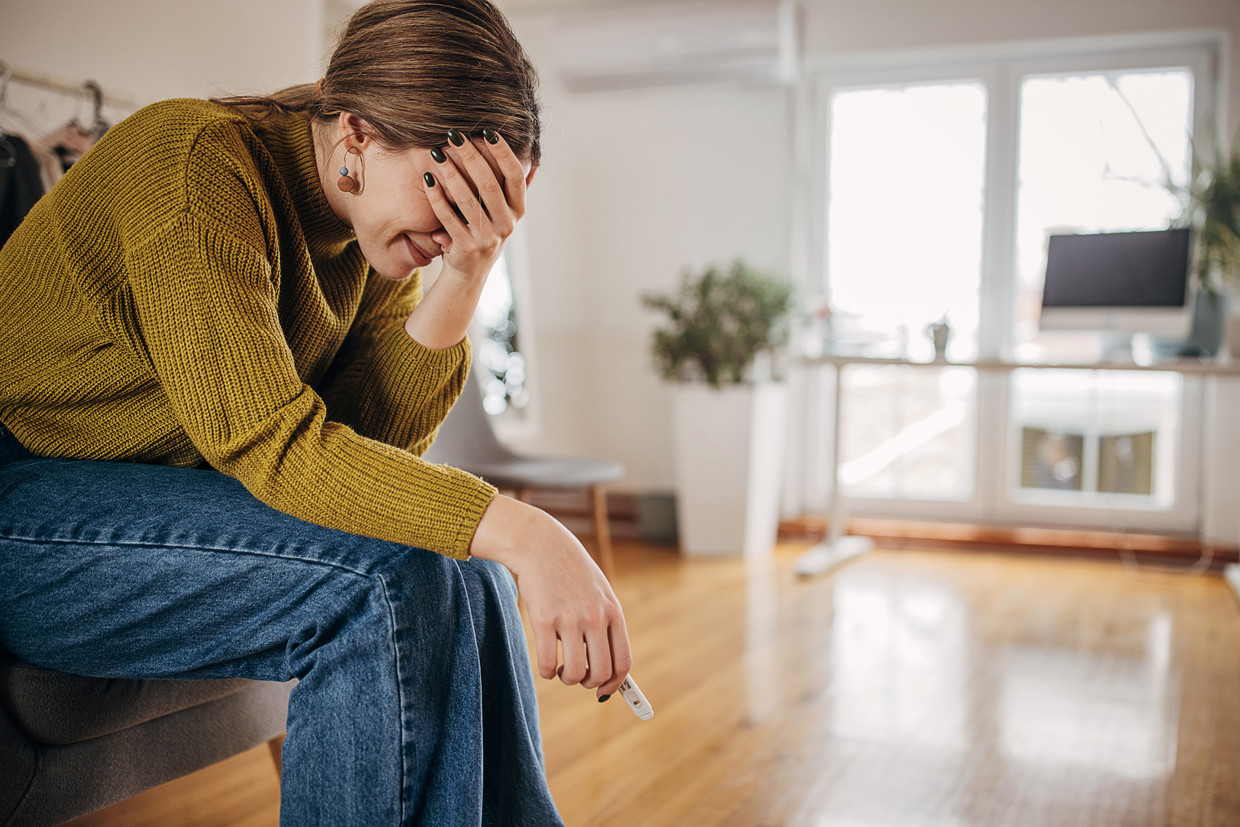 Vervolg: de dag nadat...ik een miskraam kreeg op mijn 42e