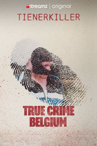 True Crime Belgium: Tienerkiller