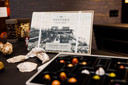 Ook uit Yerseke betrekt Gustatory zijn oesters.