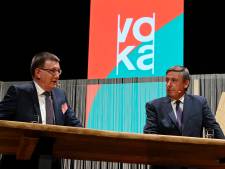 La Flandre se dirige vers la récession, prévient le Voka