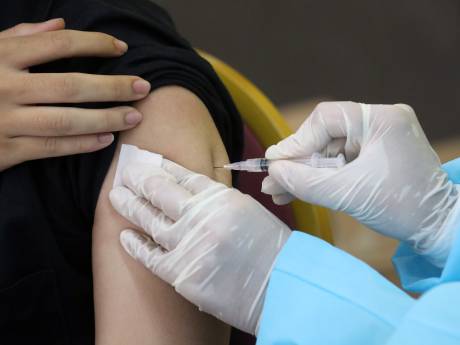 “Plus d’un million de vies ont été sauvées” en Europe grâce aux vaccins Covid-19 annonce l’OMS