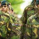 Kamer akkoord met bezuinigingen Defensie