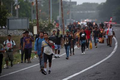 VS sturen 1.500 extra soldaten naar grens met Mexico nu omstreden deportatieregel komt te vervallen