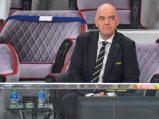 FIFA-baas: Misschien is Benelux-competitie enige uitweg
