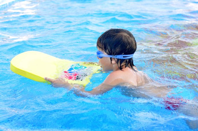 Noodplan Tegen Extreme Wachtlijst Voor Zwemlessen Mijn Dochtertje Staat Al Bijna Twee Jaar Ingeschreven Den Haag Ad Nl
