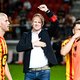 Wouter Vrancken verlaat KV Mechelen voor Racing Genk