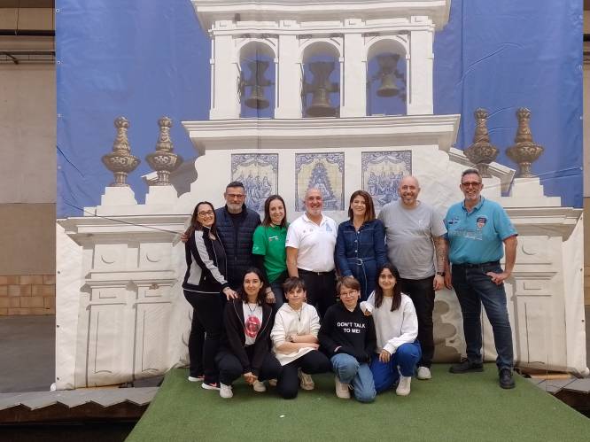 “Voor velen was ze lelijk en vuil. Voor de Spanjaarden was ze de stad van mogelijkheden”: waarom Vilvoorde al 60 jaar toch ook een beetje in Andalusië ligt