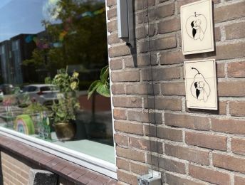 Leuk om te doen in Middelburg: De Moeders Van Klarenbeek