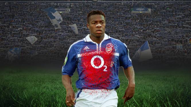 TRANSFERSOAPS. Hoe Schalke de opmars van Mpenza fnuikte: “Als ik tien jaar later was geboren, had ik misschien bij Real of Barça kunnen zitten...”