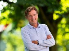 René Verhulst nog zes jaar burgemeester van Ede