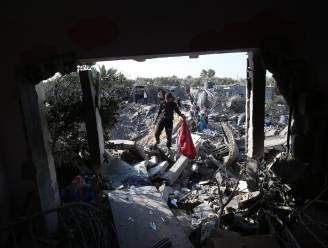 Israël gaat onverwachte burgerslachtoffers in Gaza onderzoeken