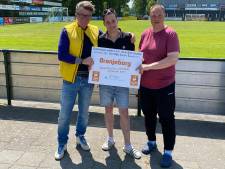 Bewoners zorginstelling Oranjeborg beklimmen top Mont Ventoux, aantal van hen gevolgd voor documentaire